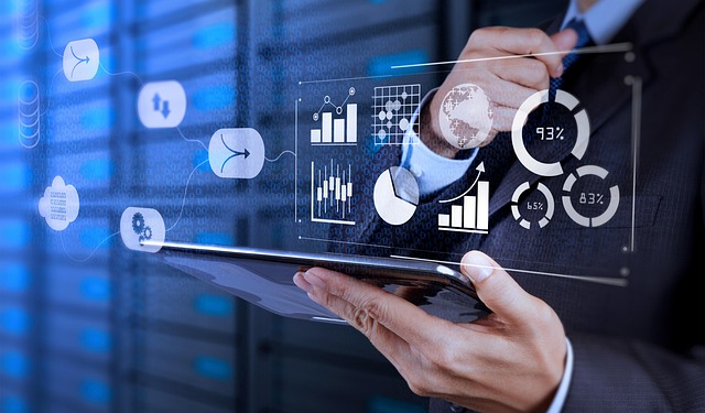 Business solutions